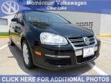 2010 Volkswagen Jetta Limited Edition Sedan