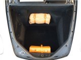2002 Ferrari 360 Modena F1 Trunk