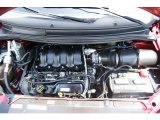 2002 Ford Windstar Sport 3.8 Liter OHV 12V V6 Engine