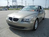 2008 BMW 5 Series 528i Sedan