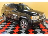 2004 Jeep Grand Cherokee Limited 4x4