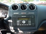 2011 Ford Transit Connect XLT Premium Passenger Wagon Controls