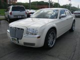 2007 Stone White Chrysler 300  #52438751