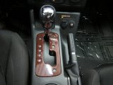 2007 Pontiac G6 GT Coupe 4 Speed Automatic Transmission