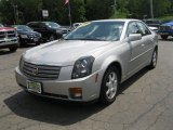 2005 Cadillac CTS Sedan