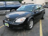 2008 Chevrolet Cobalt LT Sedan
