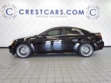 2008 Cadillac CTS Sedan