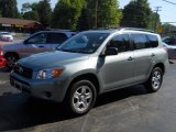 2008 Toyota RAV4 4WD