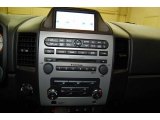 2010 Nissan Titan PRO-4X Crew Cab 4x4 Controls