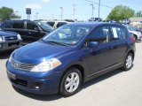 2008 Nissan Versa 1.8 SL Hatchback