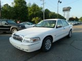 2008 Mercury Grand Marquis LS