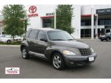 2002 Taupe Frost Metallic Chrysler PT Cruiser Limited #52438601