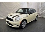 2009 Mini Cooper S Hardtop