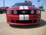 2007 Ford Mustang Roush Stage 1 Coupe Exterior