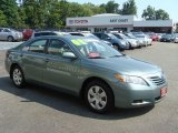 2008 Toyota Camry LE