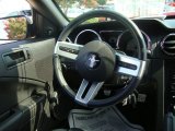 2007 Ford Mustang Roush Stage 1 Coupe Steering Wheel