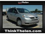 2005 Toyota Sienna LE