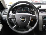 2009 Chevrolet Suburban LS 4x4 Steering Wheel