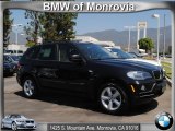 2008 BMW X5 3.0si