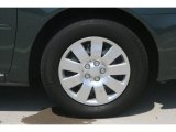 2003 Toyota Camry LE Wheel