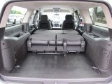 2009 Chevrolet Suburban LS 4x4 Trunk