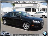 2007 Audi A4 2.0T Sedan