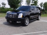 2007 Cadillac Escalade ESV AWD