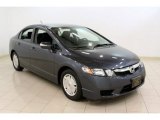 2009 Honda Civic Hybrid Sedan