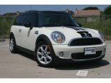 2009 Mini Cooper S Clubman