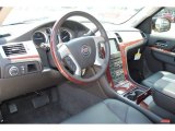 2011 Cadillac Escalade Premium Dashboard