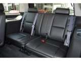 2011 Cadillac Escalade Premium Ebony/Ebony Interior