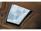 2011 Cadillac Escalade Luxury Sunroof