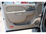 2011 Cadillac Escalade Luxury Door Panel