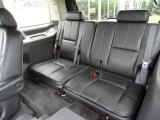 2007 GMC Yukon SLT 4x4 Ebony Black Interior