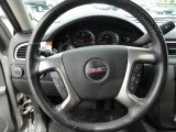 2007 GMC Yukon SLT 4x4 Steering Wheel