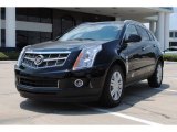 2011 Cadillac SRX FWD