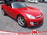 2008 Saturn Sky Roadster