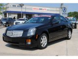 2007 Cadillac CTS Sedan