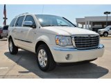 2008 Cool Vanilla Chrysler Aspen Limited #52453903