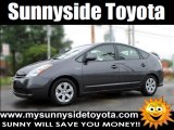 2007 Toyota Prius Hybrid