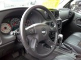 2009 Chevrolet TrailBlazer SS AWD Steering Wheel