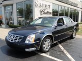 2006 Blue Chip Metallic Cadillac DTS Luxury #52453337