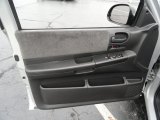 2004 Dodge Dakota SLT Club Cab Door Panel