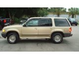 2000 Ford Explorer XLS Data, Info and Specs