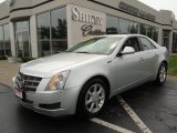 2009 Cadillac CTS 4 AWD Sedan