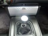 2004 Honda S2000 Roadster 6 Speed Manual Transmission