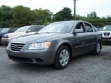 2009 Hyundai Sonata GLS