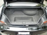 2004 Honda S2000 Roadster Trunk
