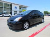 2006 Toyota Prius Hybrid