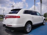 2012 Lincoln MKT FWD Data, Info and Specs